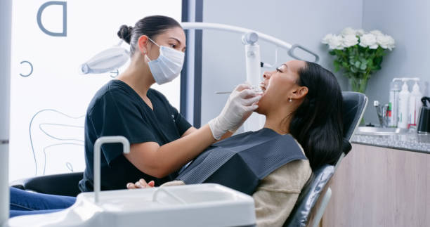 Best Teeth Whitening  in Glasgow, MO